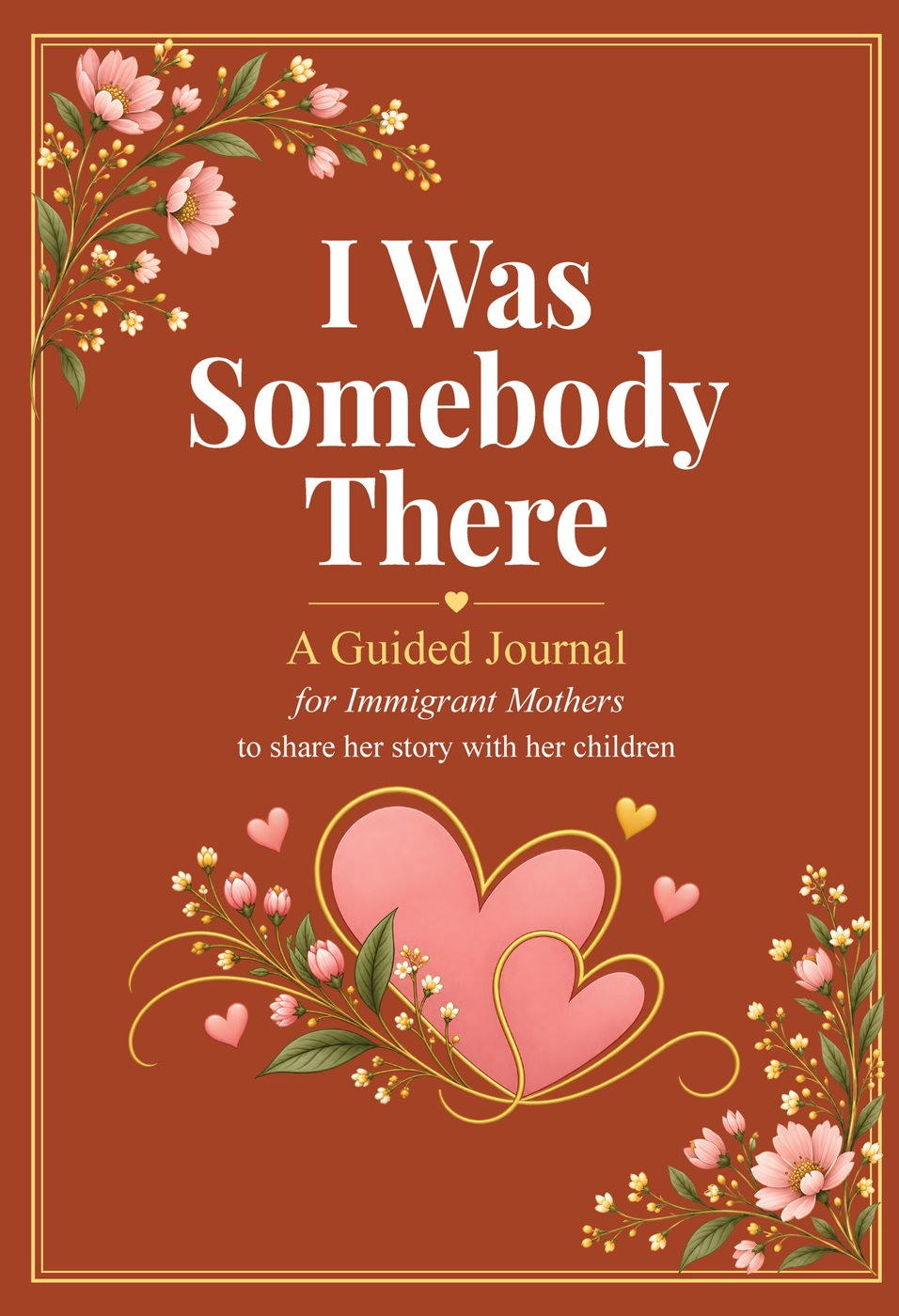 I Was Somebody There